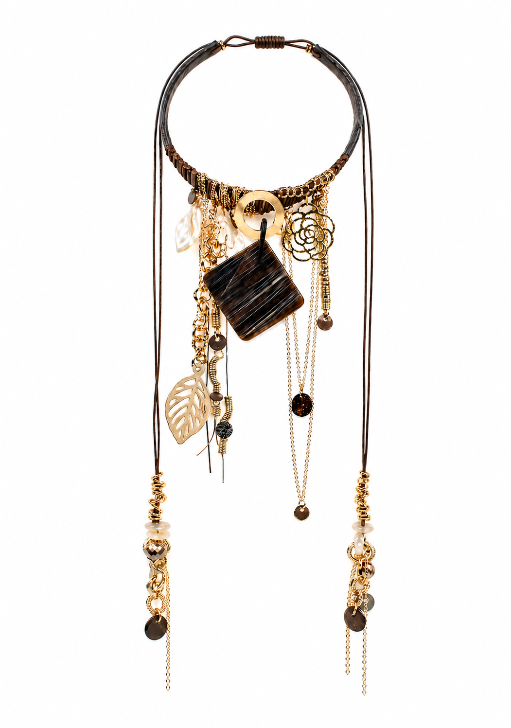 Gloucester Necklace
