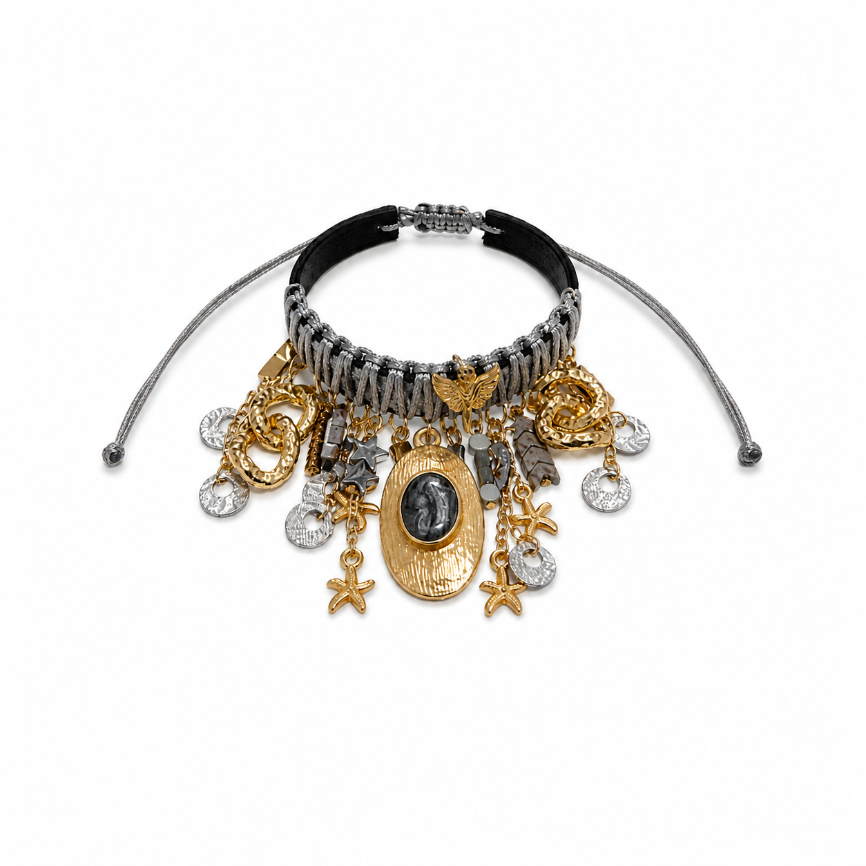 Nox Anklet