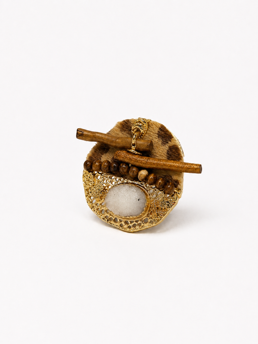 Sèvres Ring