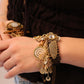 Bac Doré Bracelet