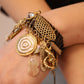 Bac Doré Bracelet