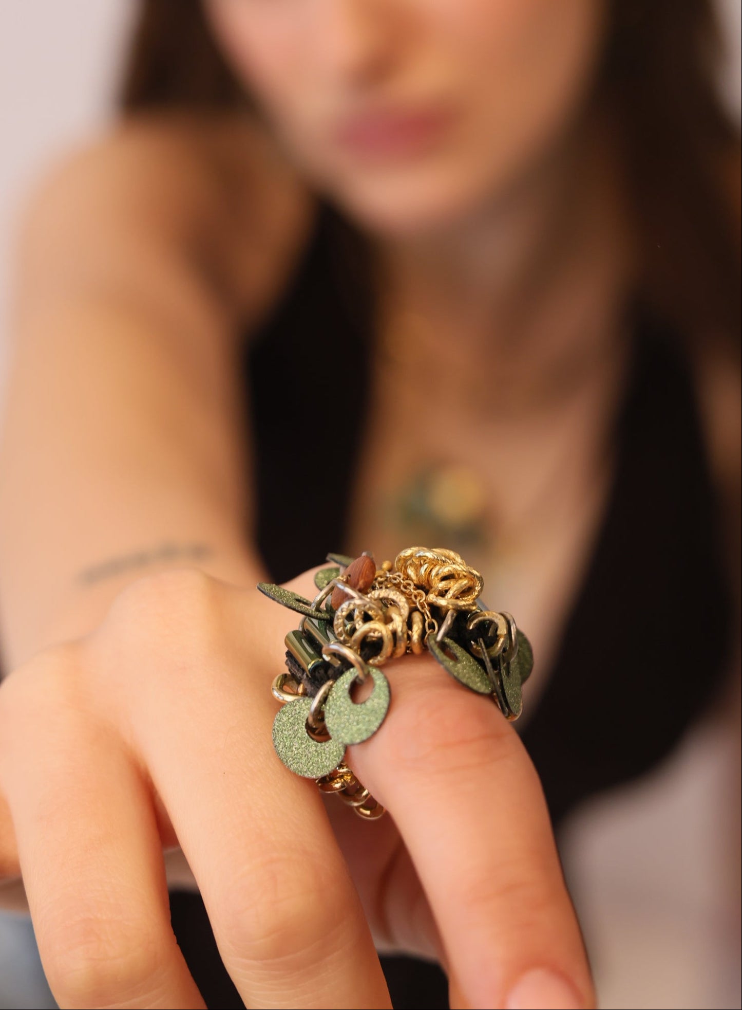 Cléry Ring