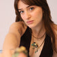Boeuf Necklace