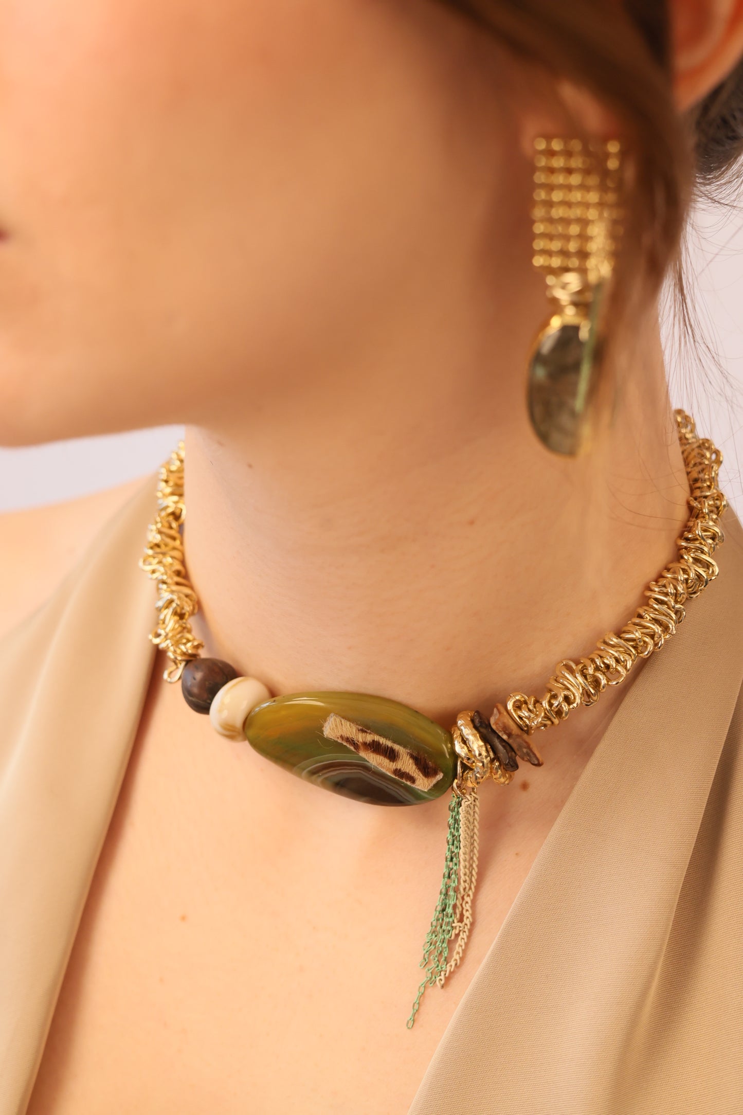 Réaumur Choker