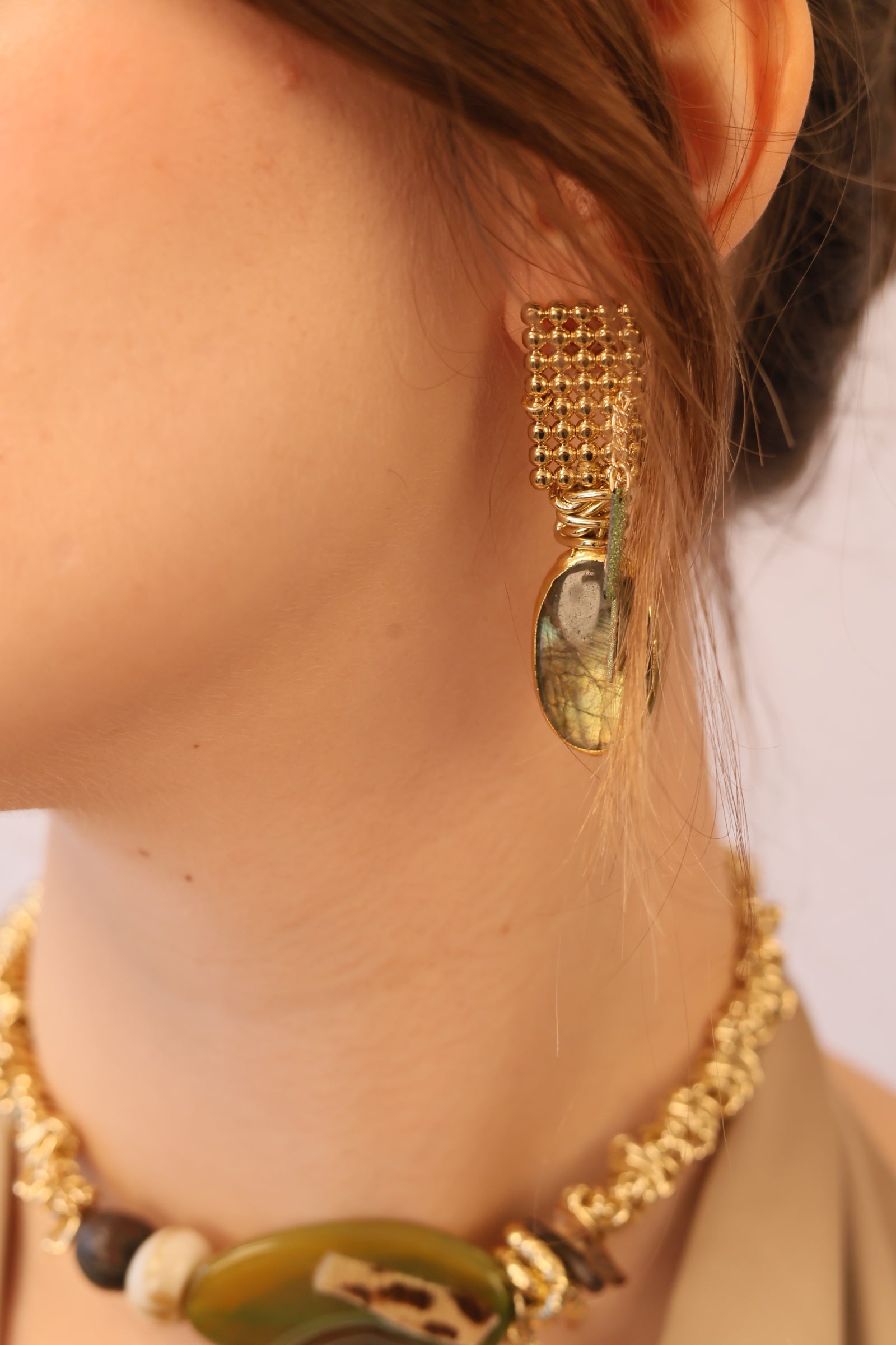 Carlisle Earrings