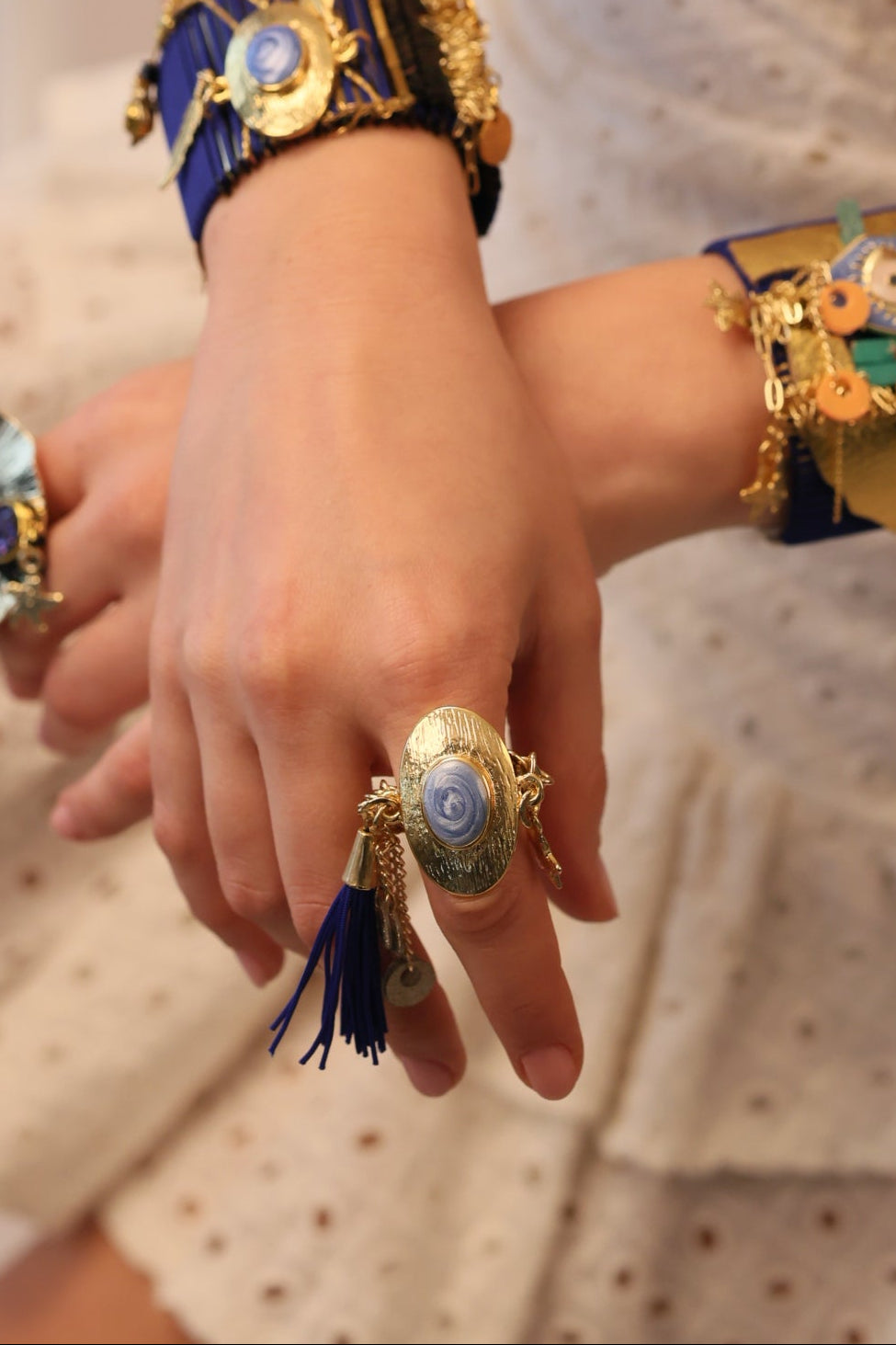 Oxford Ring