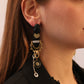 Grenelle Earrings