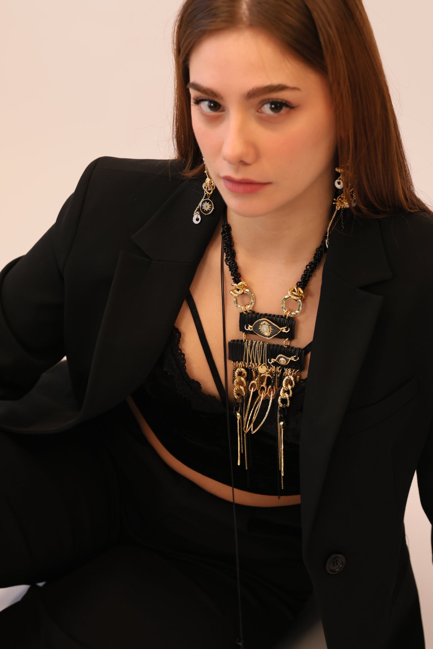 Vals Necklace
