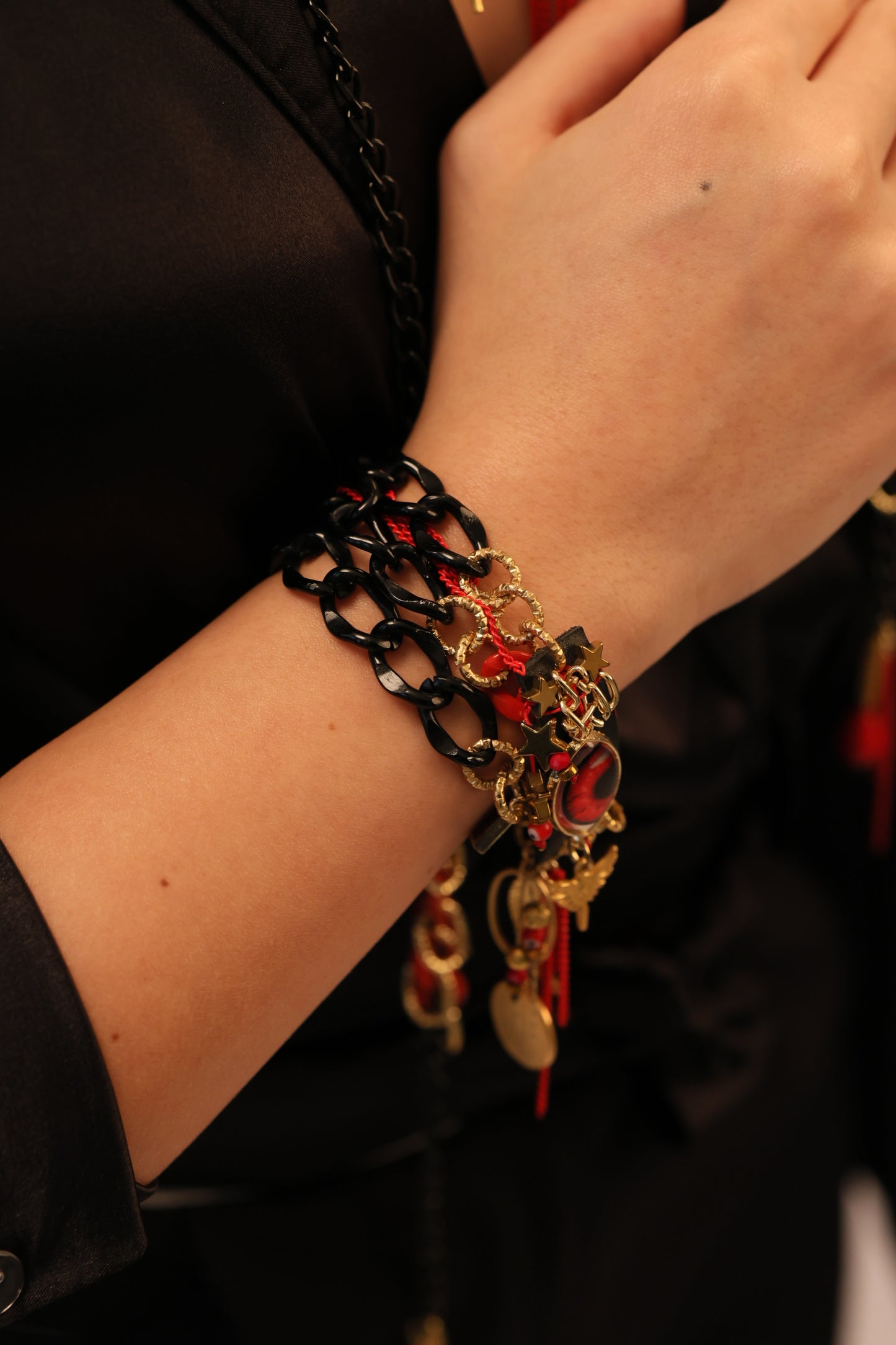 Worcester Bracelet