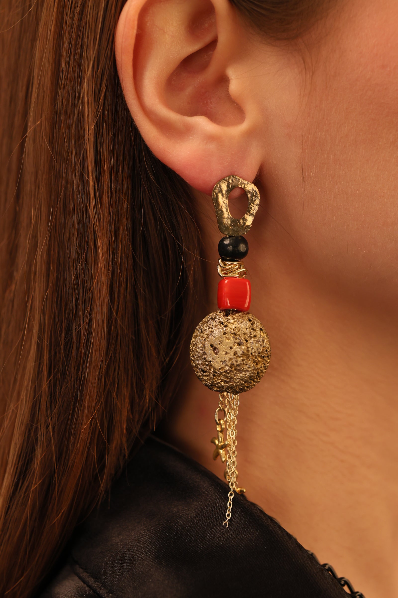 Lancaster Earrings