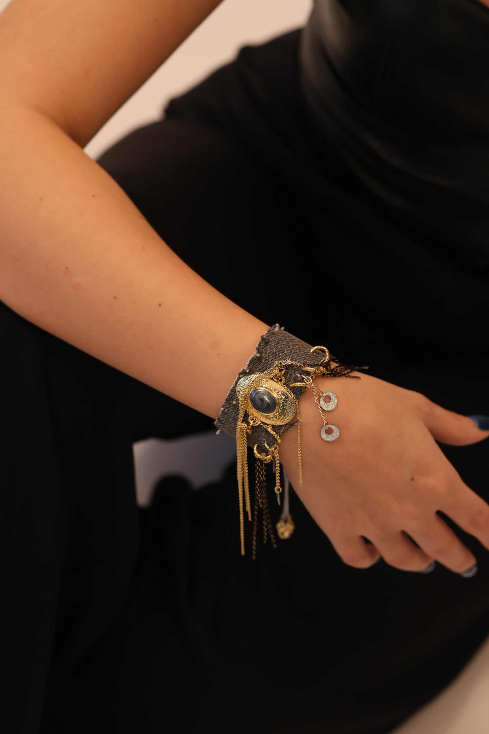 Charonne Bracelet