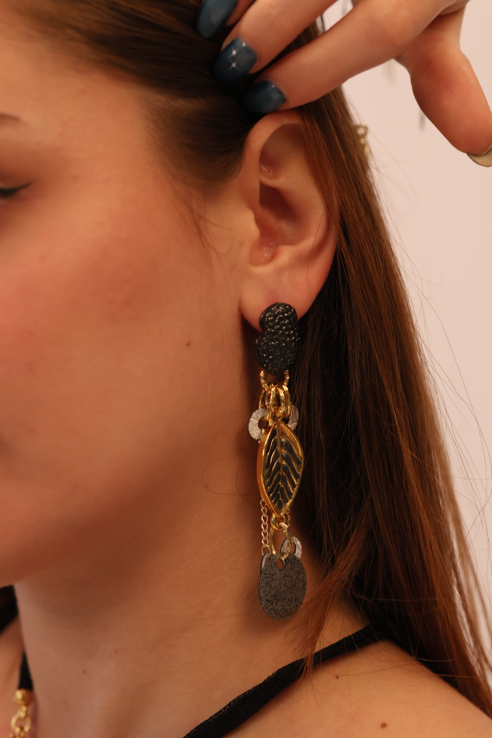 Juiverie Earrings