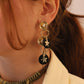 Rosiers Earrings