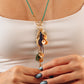 Marcel Necklace