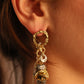 Cambon Earrings