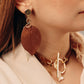 Leicester Earrings