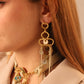 Canterbury Earrings