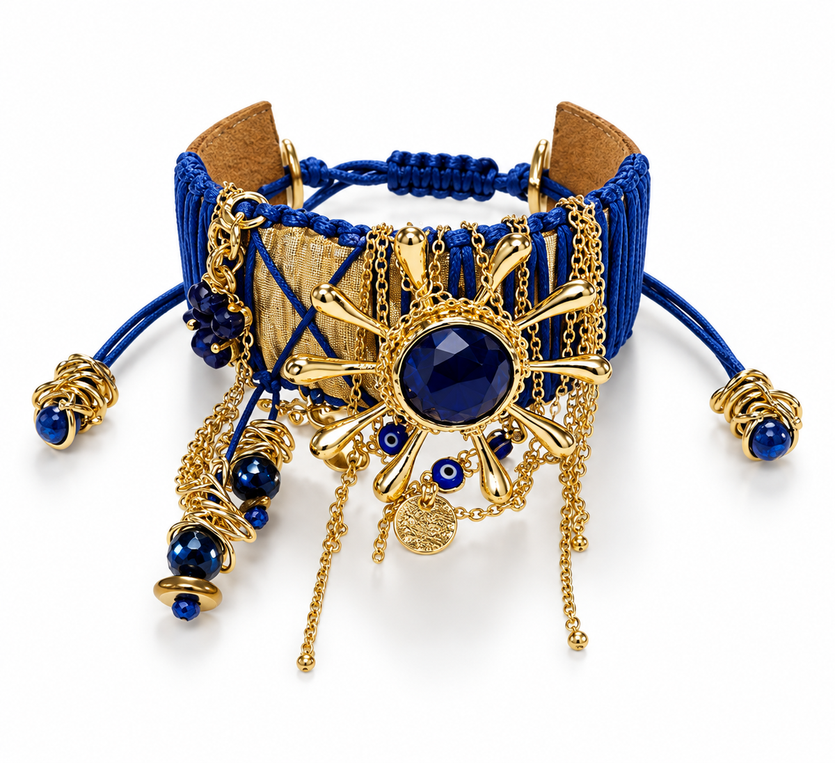Nerissa Bracelet