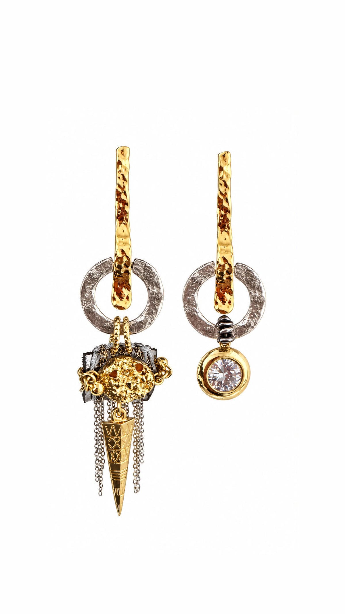 Aveline Earrings