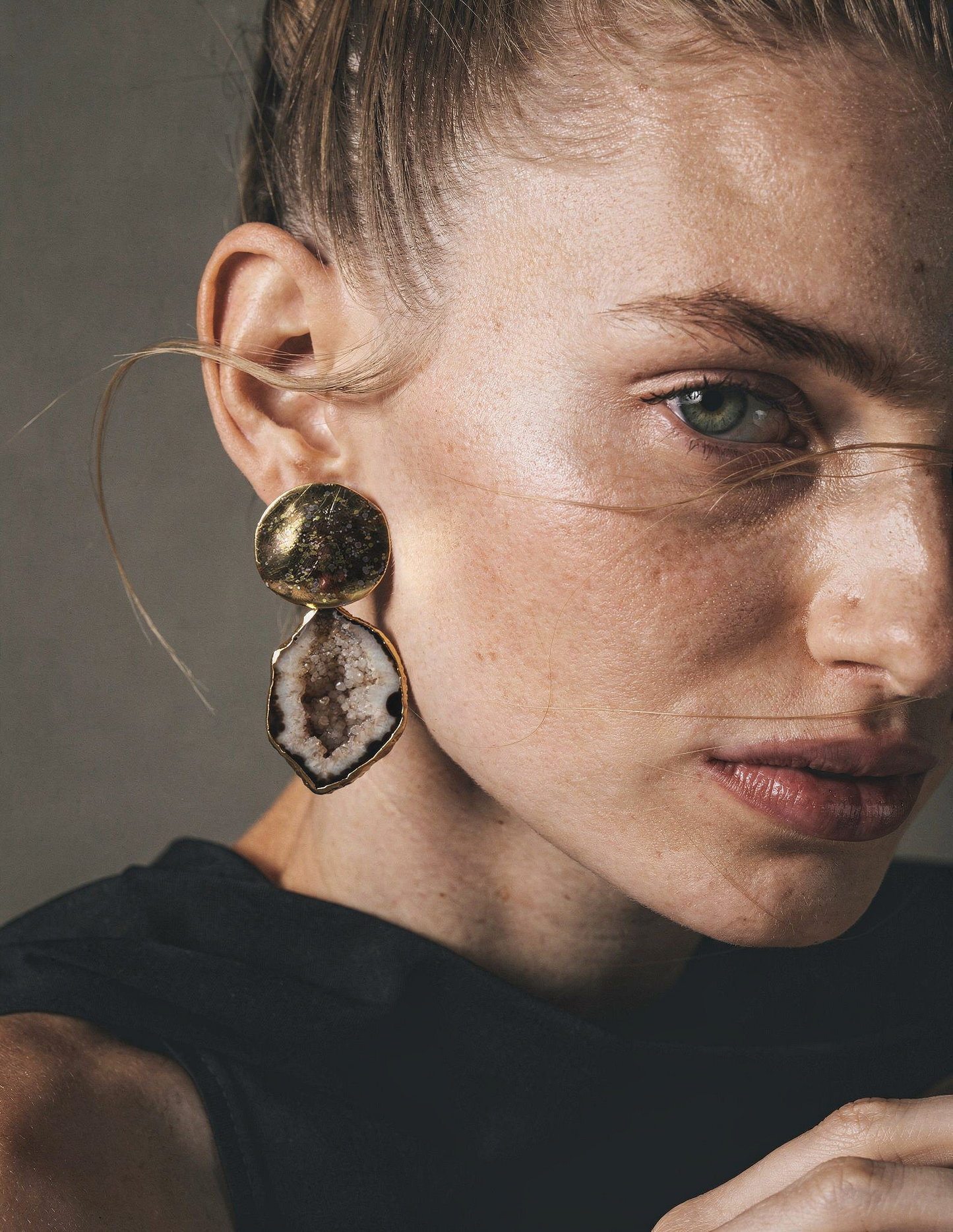 Bretagne Earrings