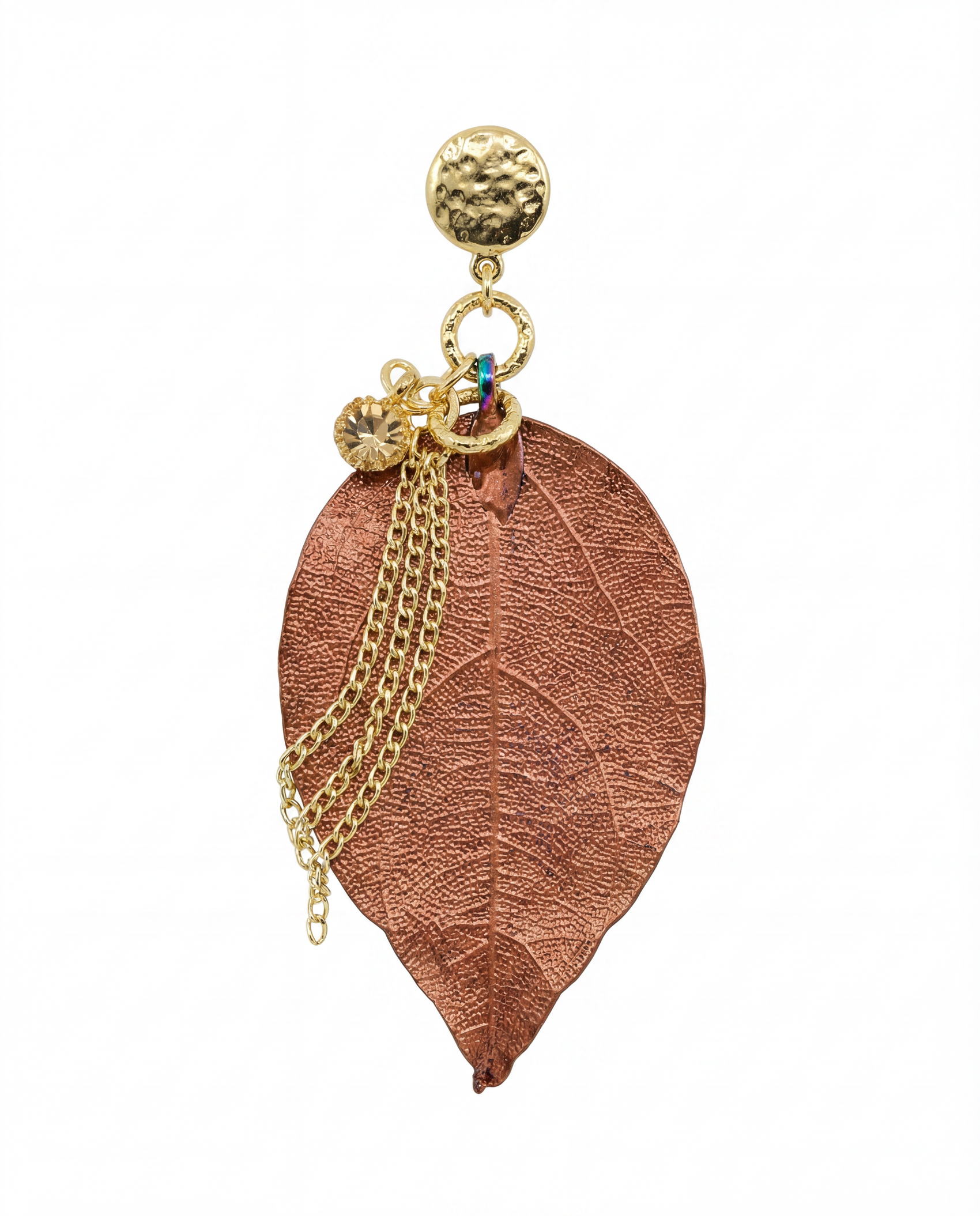 Leicester Earrings