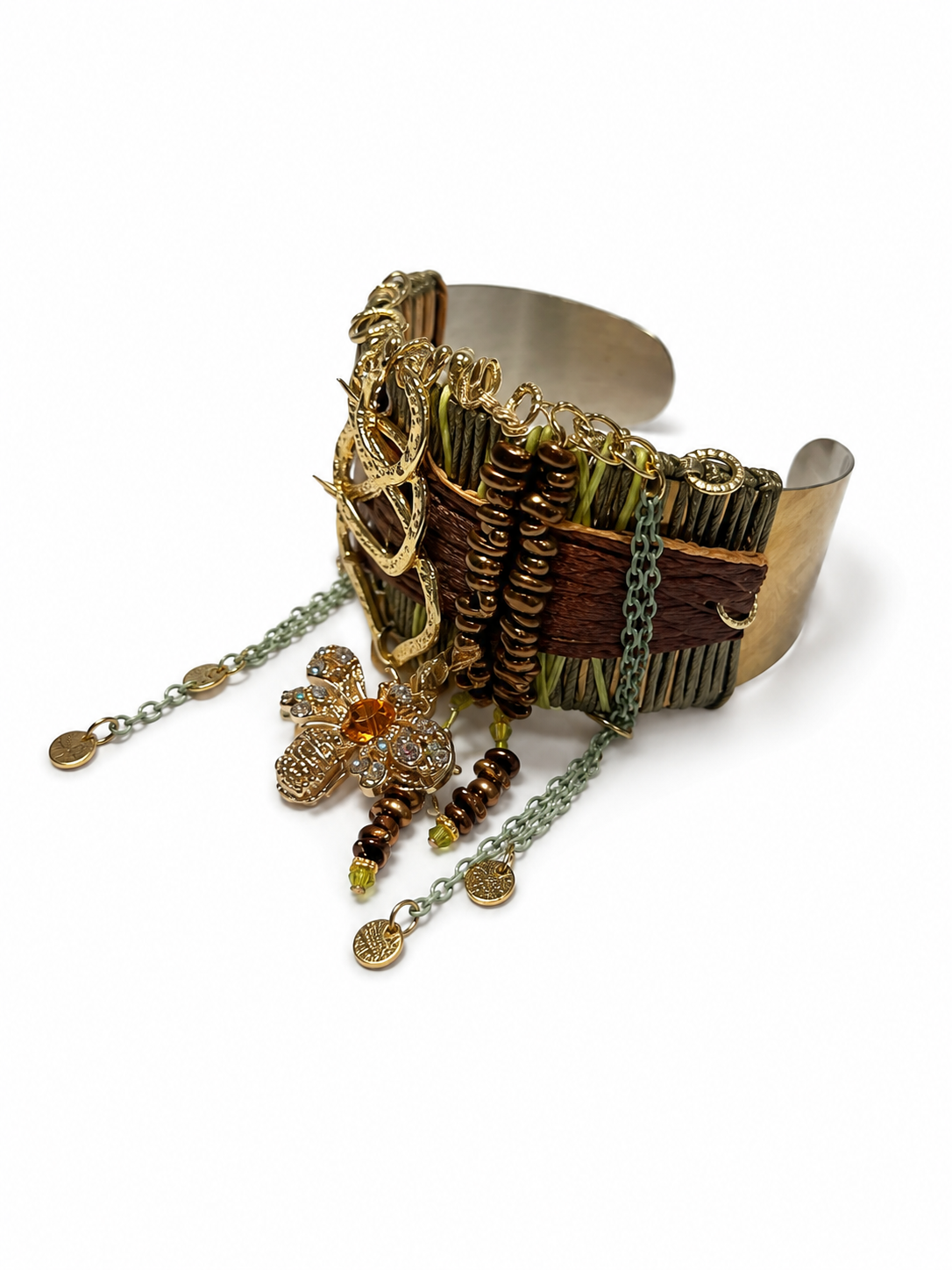 Abeilles Bracelet
