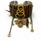 Abeilles Bracelet