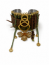 Abeilles Bracelet