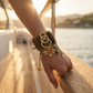 Abeilles Bracelet
