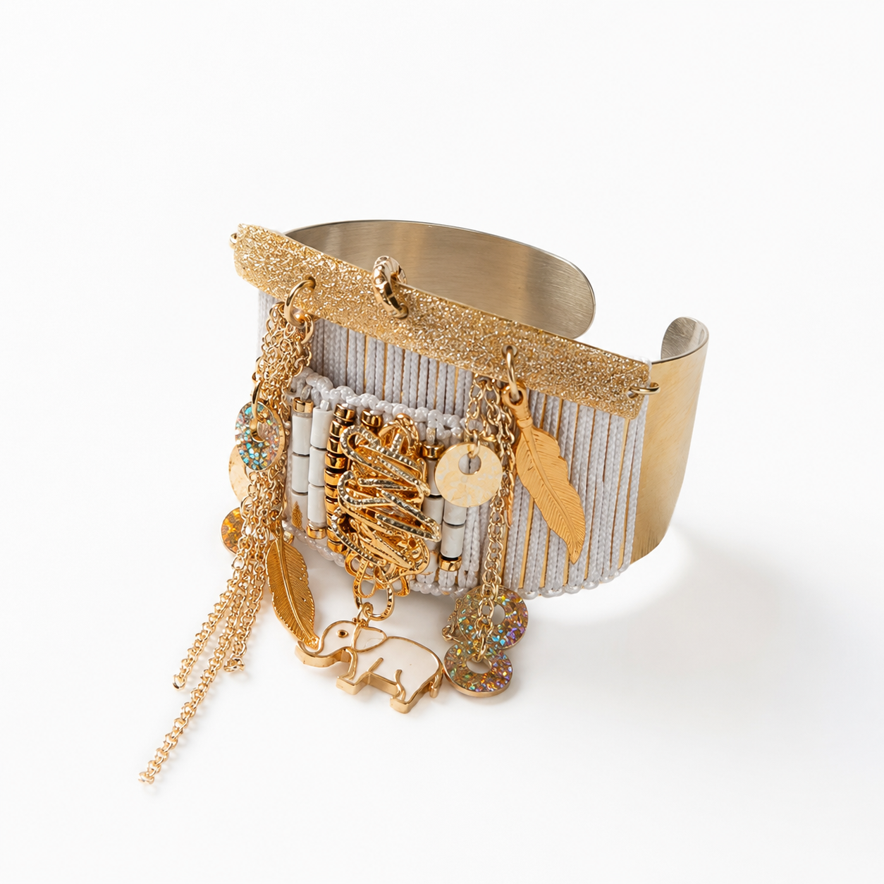 Acacias Bracelet