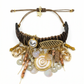 Bac Doré Bracelet - Ana Görsel