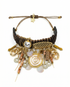 Bac Doré Bracelet - Ana Görsel