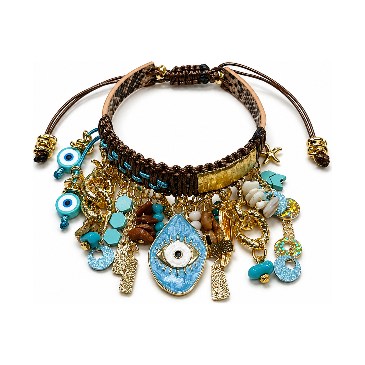 Arson Anklet