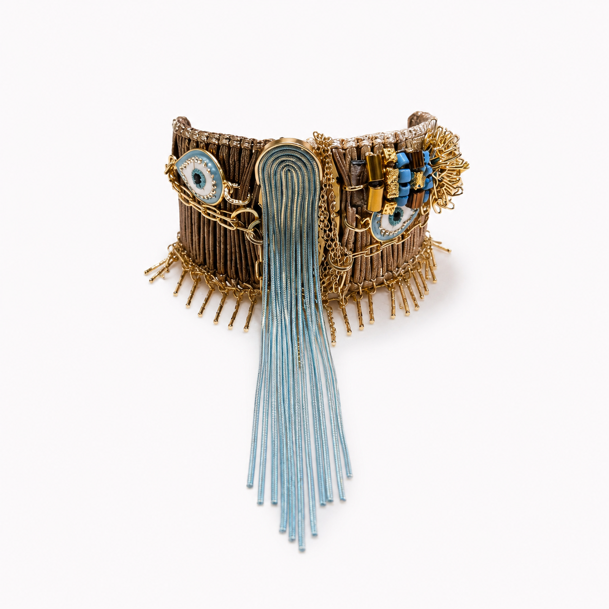 Balance Bracelet