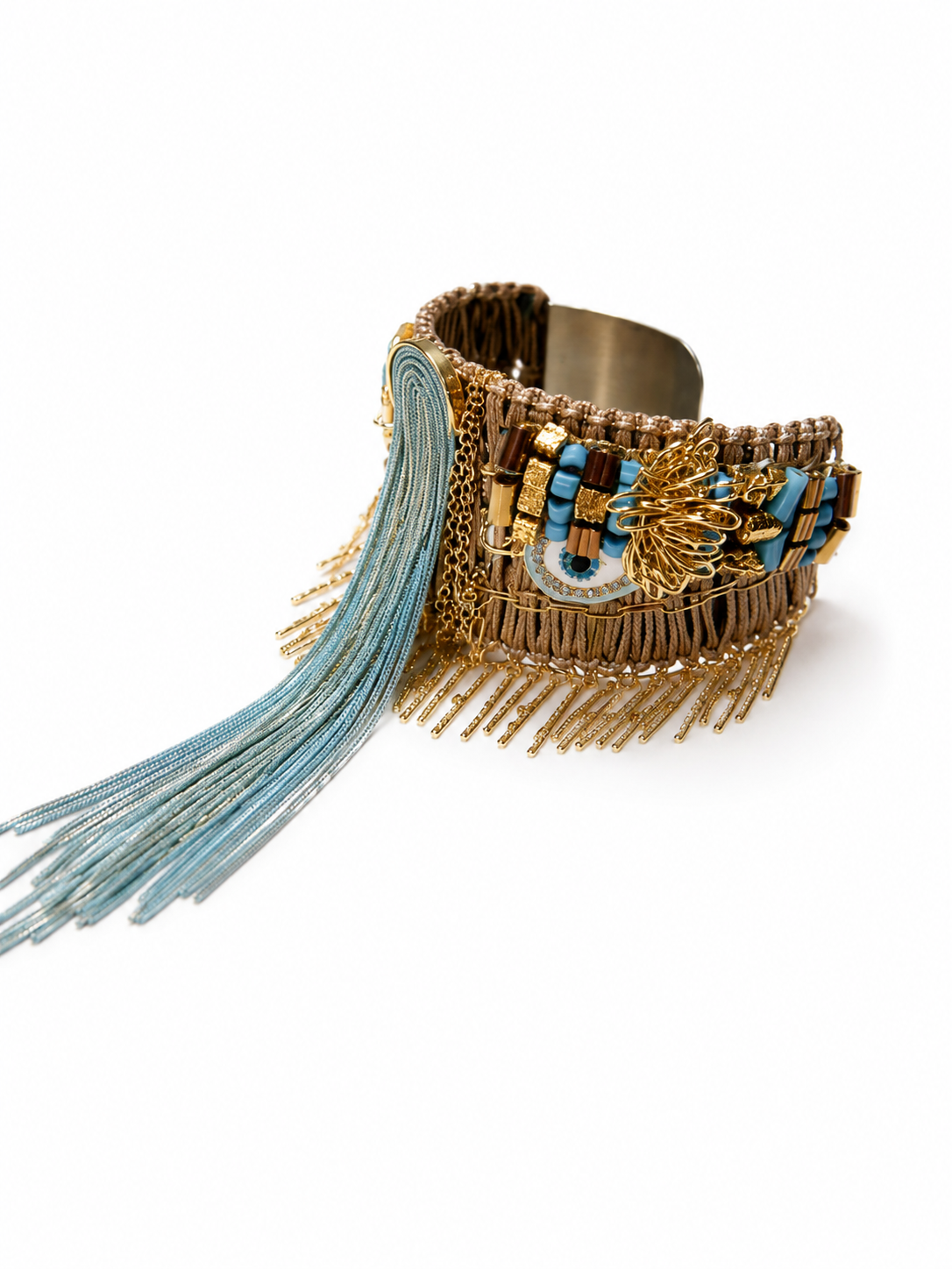 Balance Bracelet