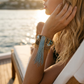 Balance Bracelet