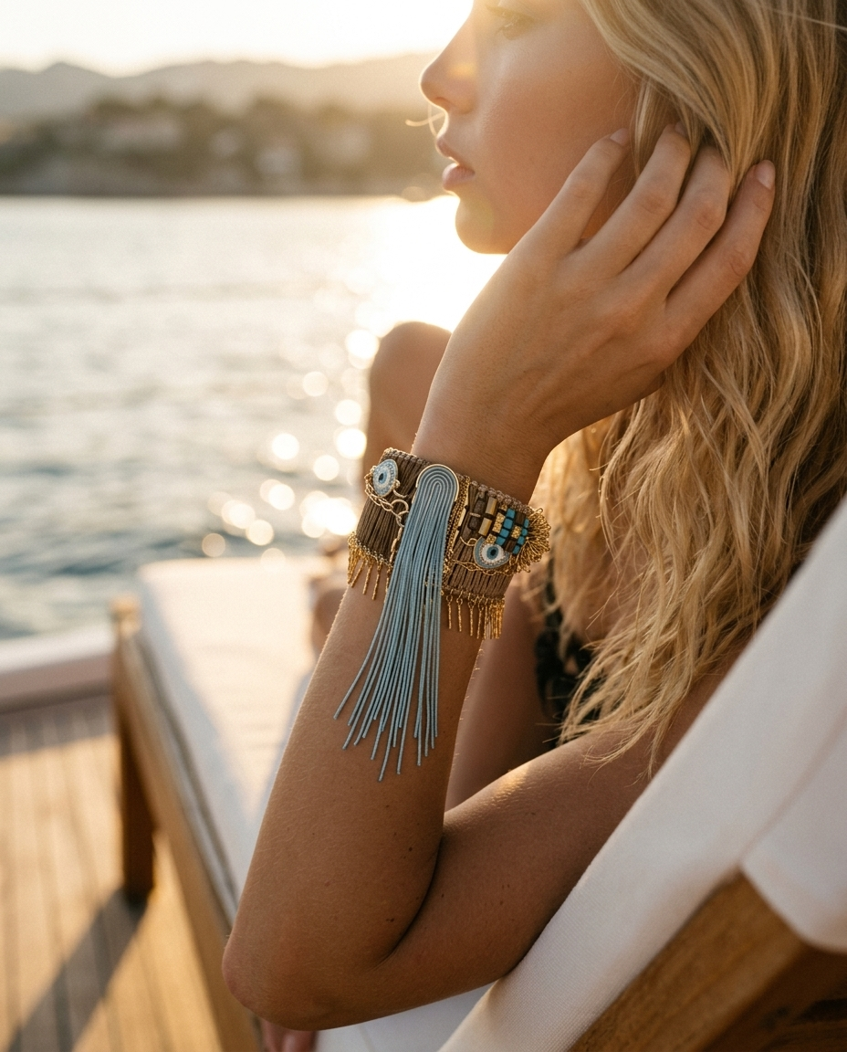 Balance Bracelet