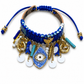 Barbet Anklet