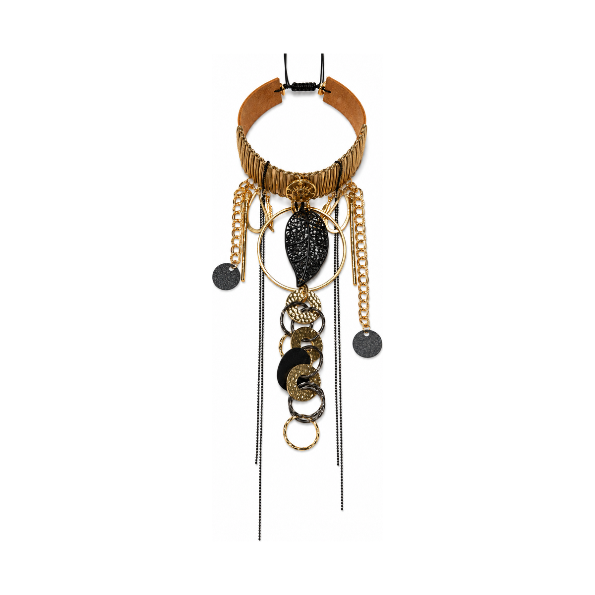 Bellune Necklace