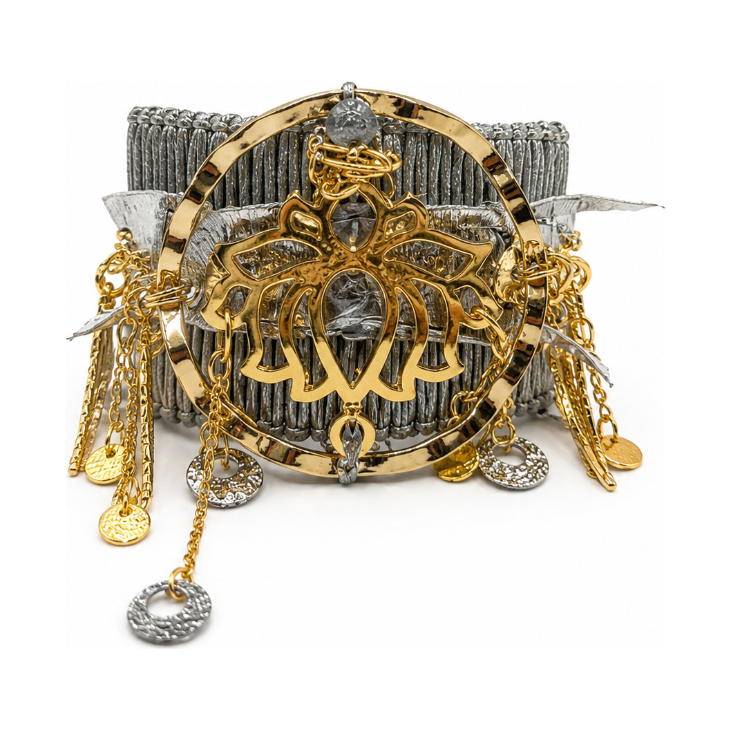 Cassini Bracelet
