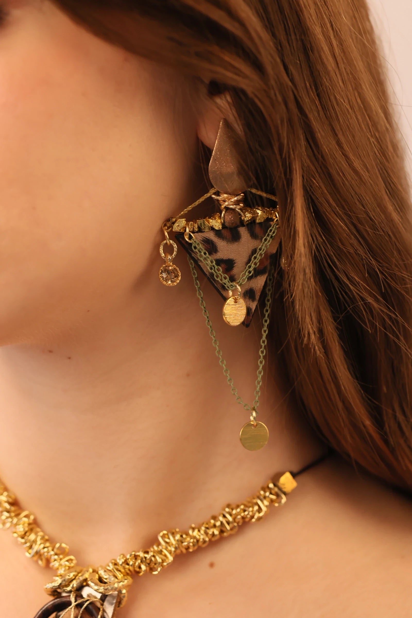 Charlot Earrings