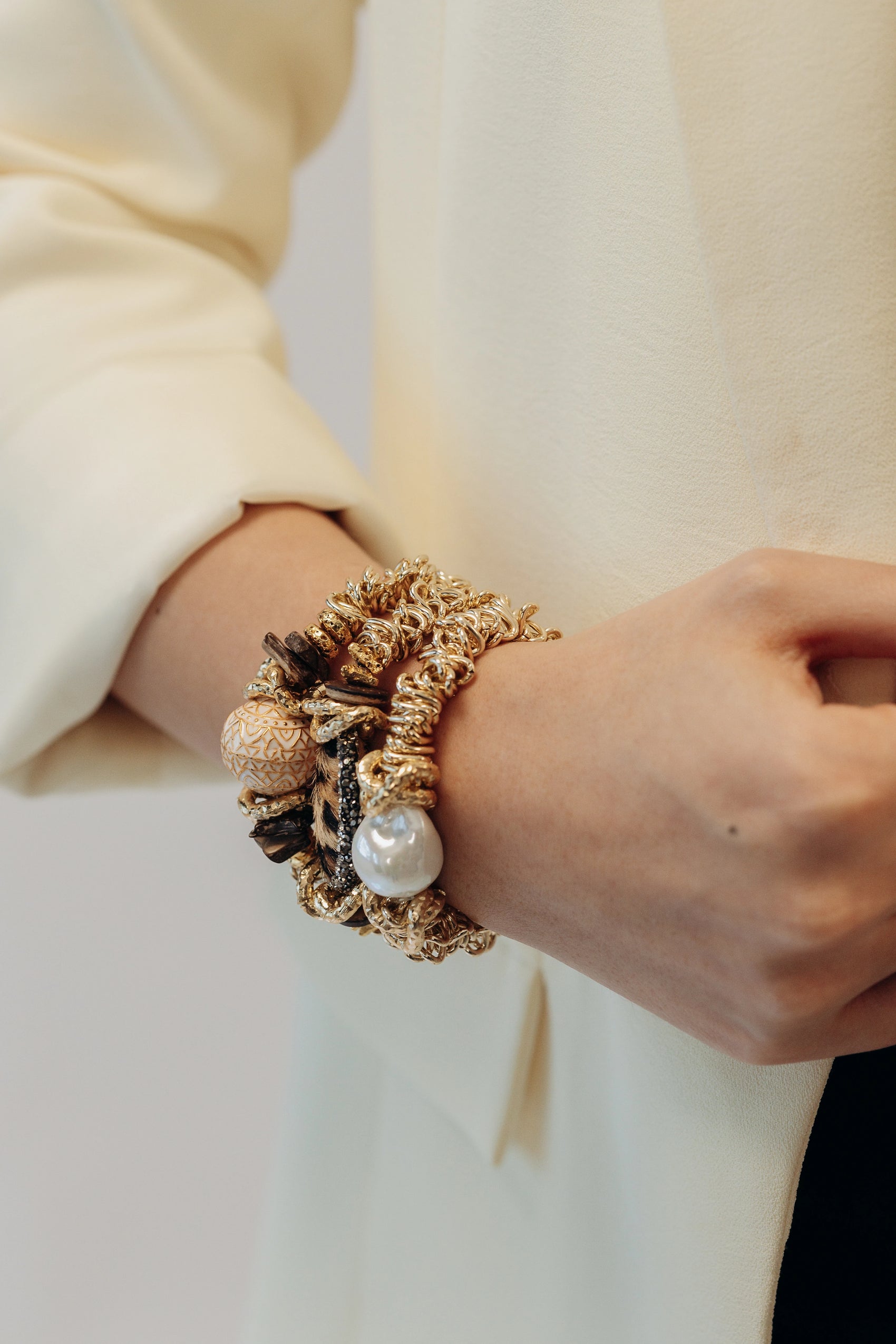 Comte Bracelet