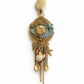 Coquillages Earring