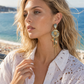 Coquillages Earring