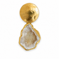 Cristaux Earrings