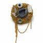d'Argent Ring