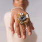 d'Argent Ring