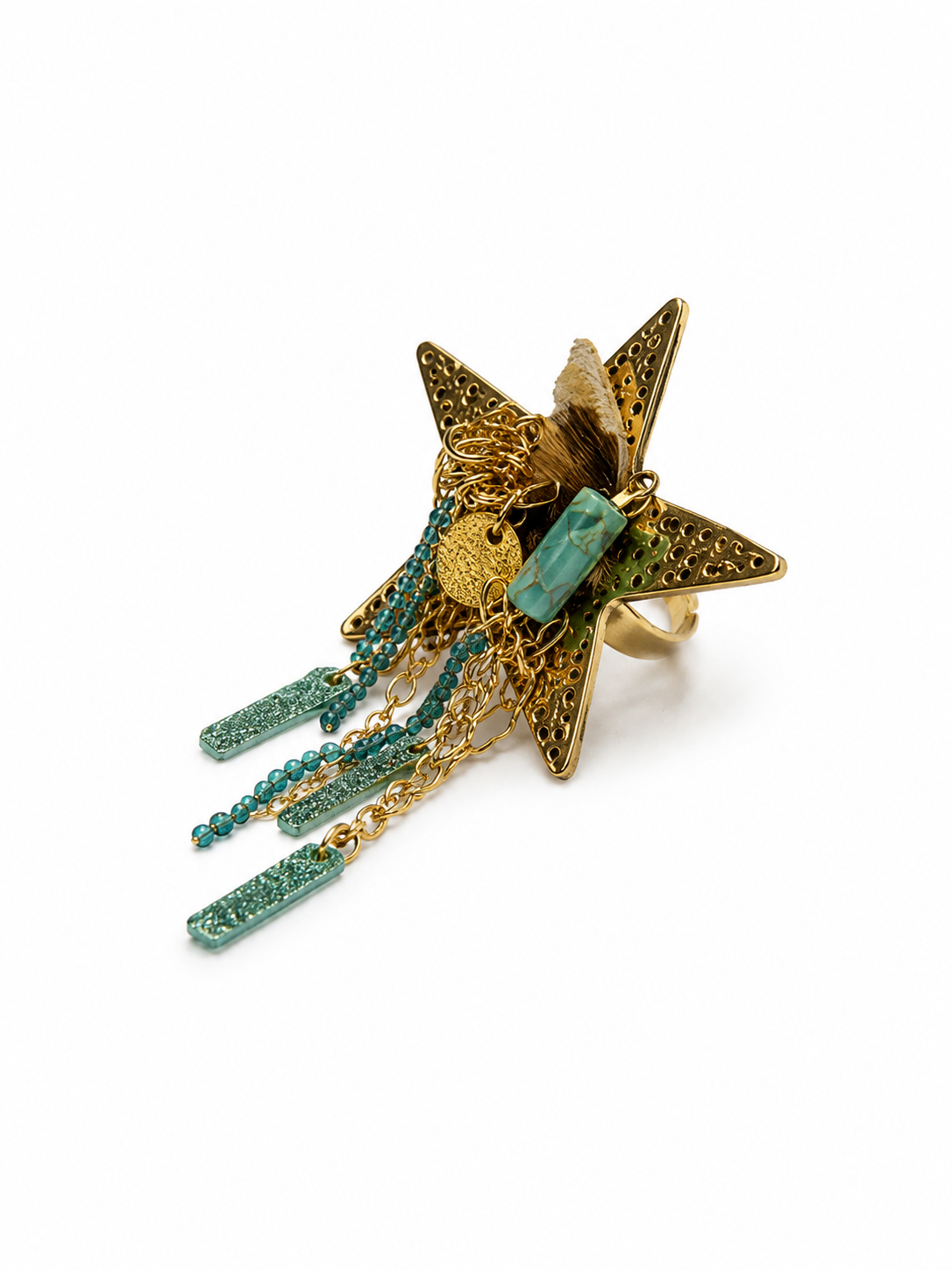 Étoiles Ring