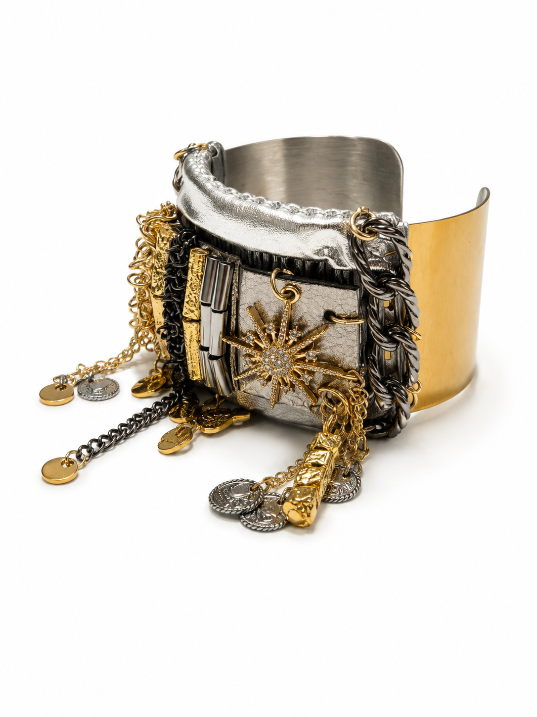 Étuves Bracelet