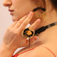 Fleurus Earrings